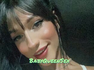 BabyQueenSex