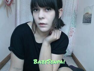 BabySenpai