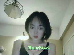 BabyYang