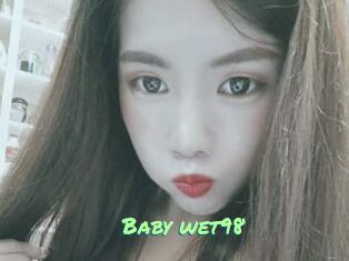Baby_wet98