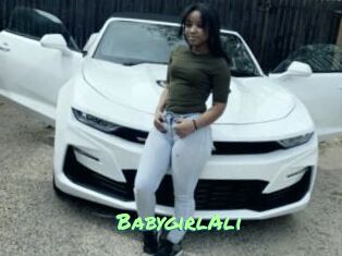 BabygirlAli