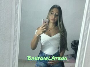 BabygirlAtena