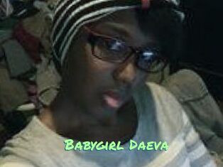 Babygirl_Daeva