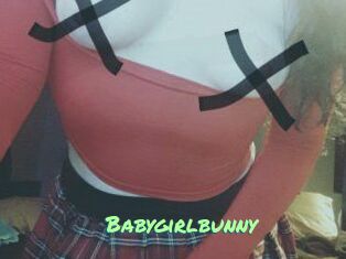 Babygirlbunny