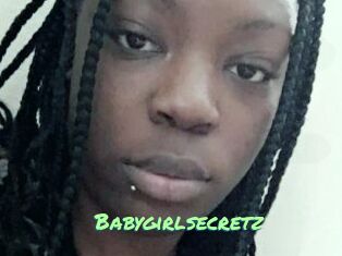 Babygirlsecretz