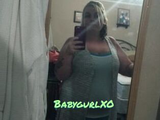 Babygurl_XO
