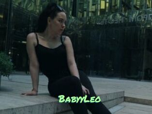 BabyyLeo