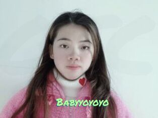Babyyoyoyo