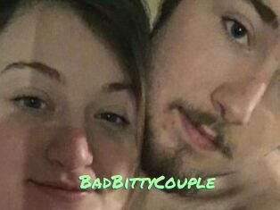 BadBittyCouple