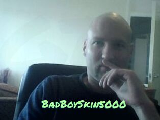 BadBoySkin5000