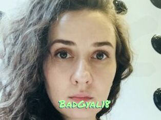 BadGyal18