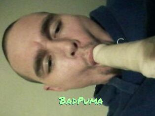 BadPuma