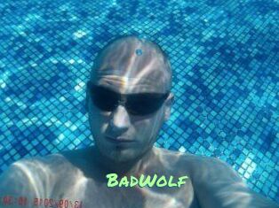 BadWolf