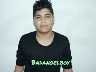 Badangelboy