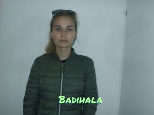 Badihala