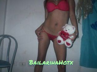 BailarihaHotx