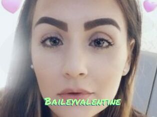 Baileyvalentine