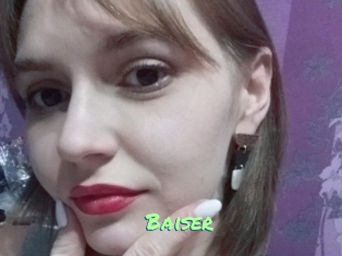 Baiser Gothicorgien