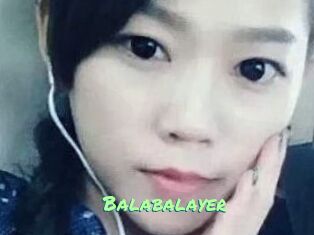 Balabalayer