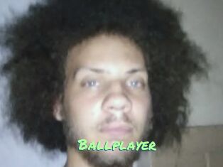 Ballplayer