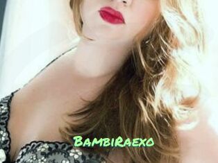 BambiRaexo
