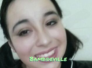 Bambi_deville