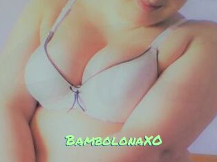 BambolonaXO