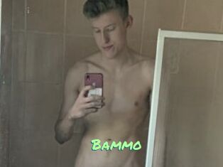 Bammo