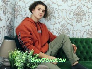 BanJohnson