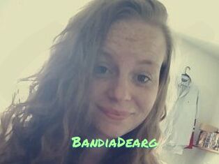 BandiaDearg