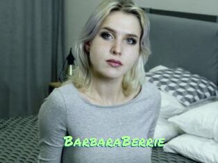 BarbaraBerrie