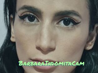 BarbaraIndomitaCam