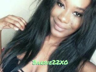 Barbie22XO