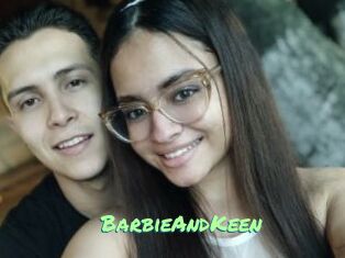 BarbieAndKeen