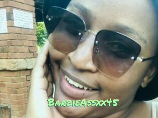BarbieAssxx45