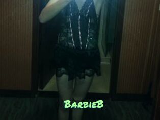 BarbieB