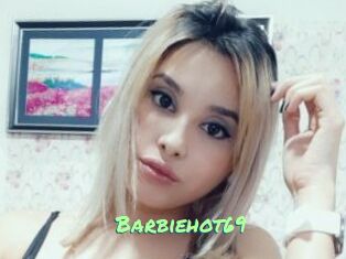 Barbiehot69
