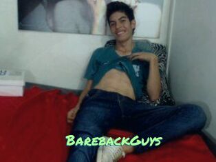 BarebackGuys