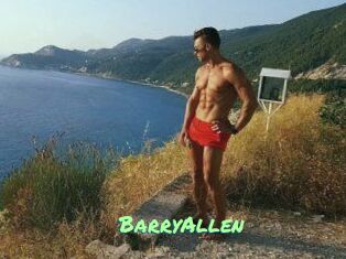 BarryAllen