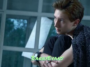 BarryEvans