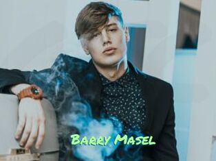 Barry_Masel