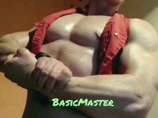 BasicMaster_
