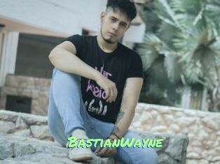 BastianWayne