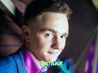 BatakX