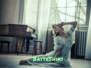 BatteShiki Gothicorgien