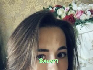 Baunti