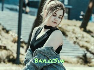 BayleeSun
