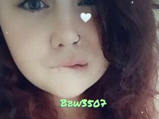 Bbw3507