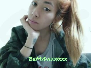 BeMyDaddyxxx