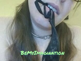 BeMyImagination